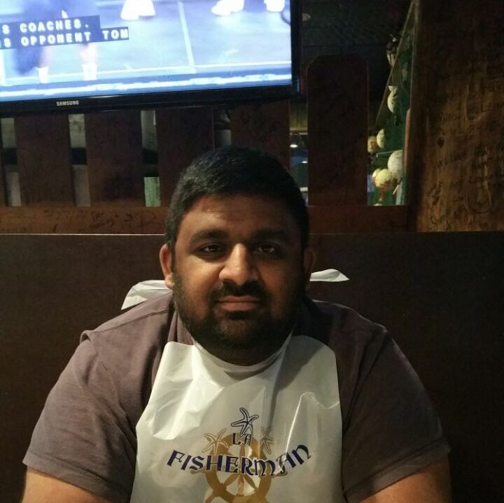 Profile of Reddy Aditya