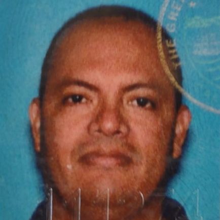 Profile of Jerry Vanegas