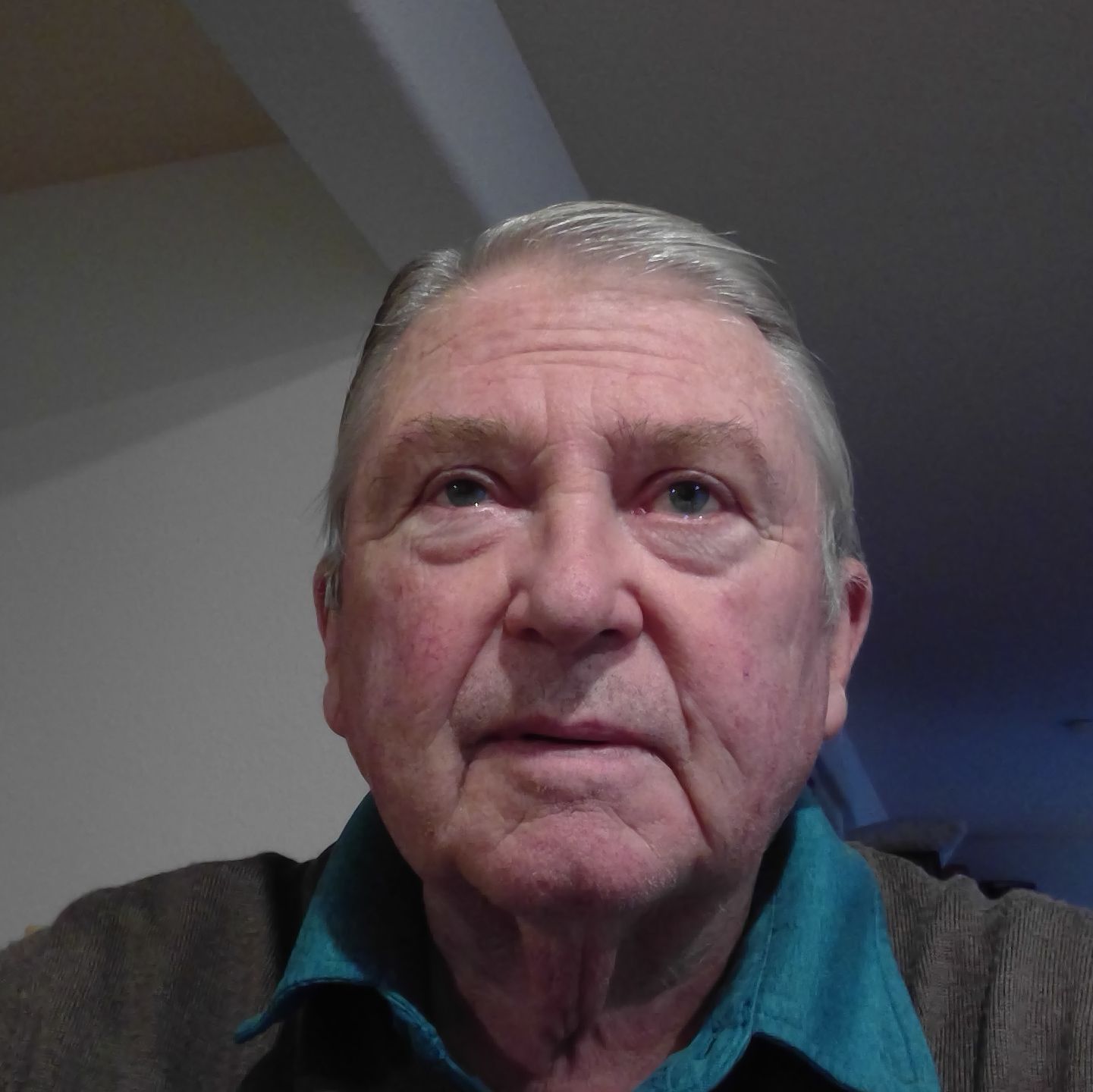 Profile of William Bazley