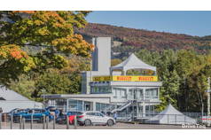 Tremblant Fall Colours 2022 - September 17-18, 2022