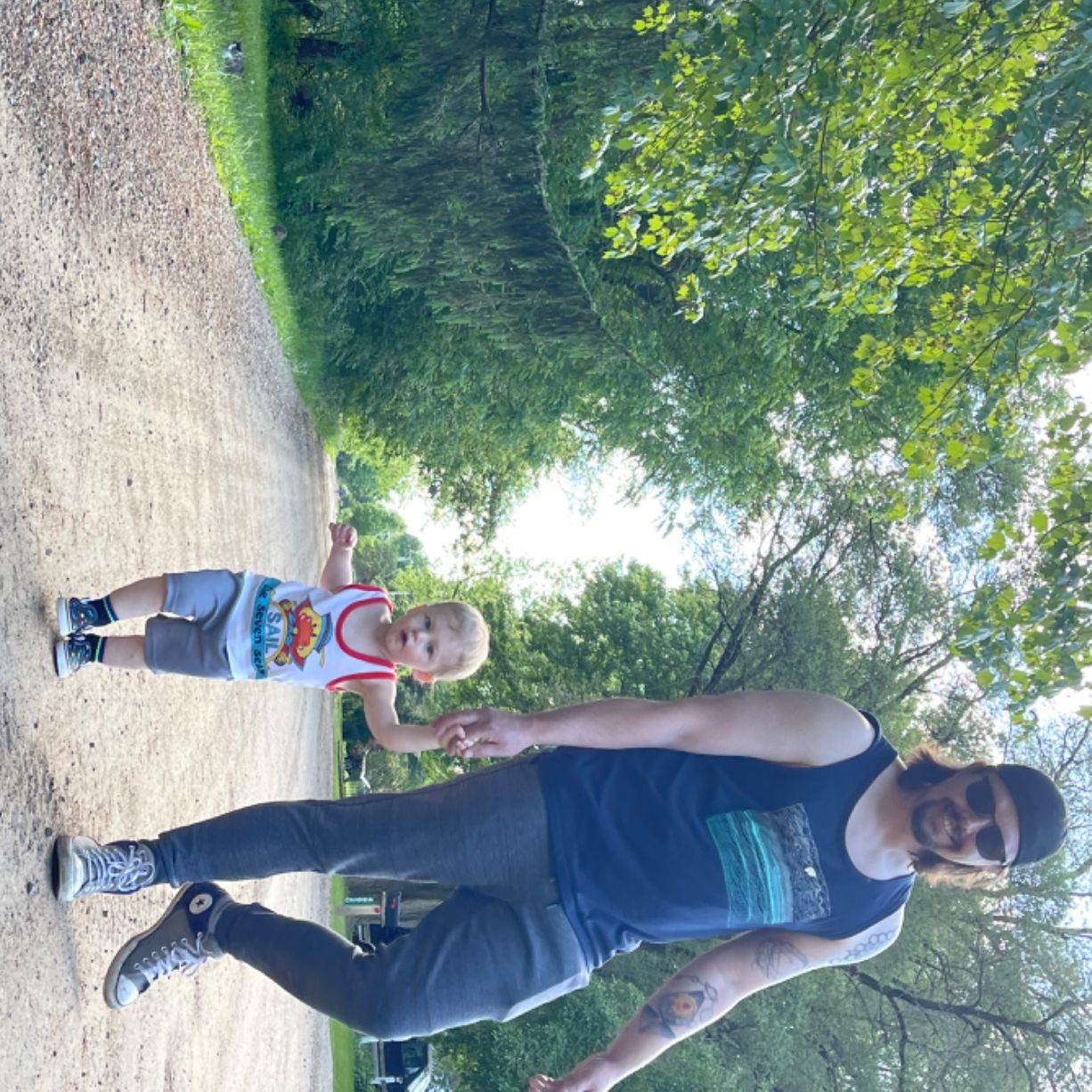 Profile of Evan Phelps-Price