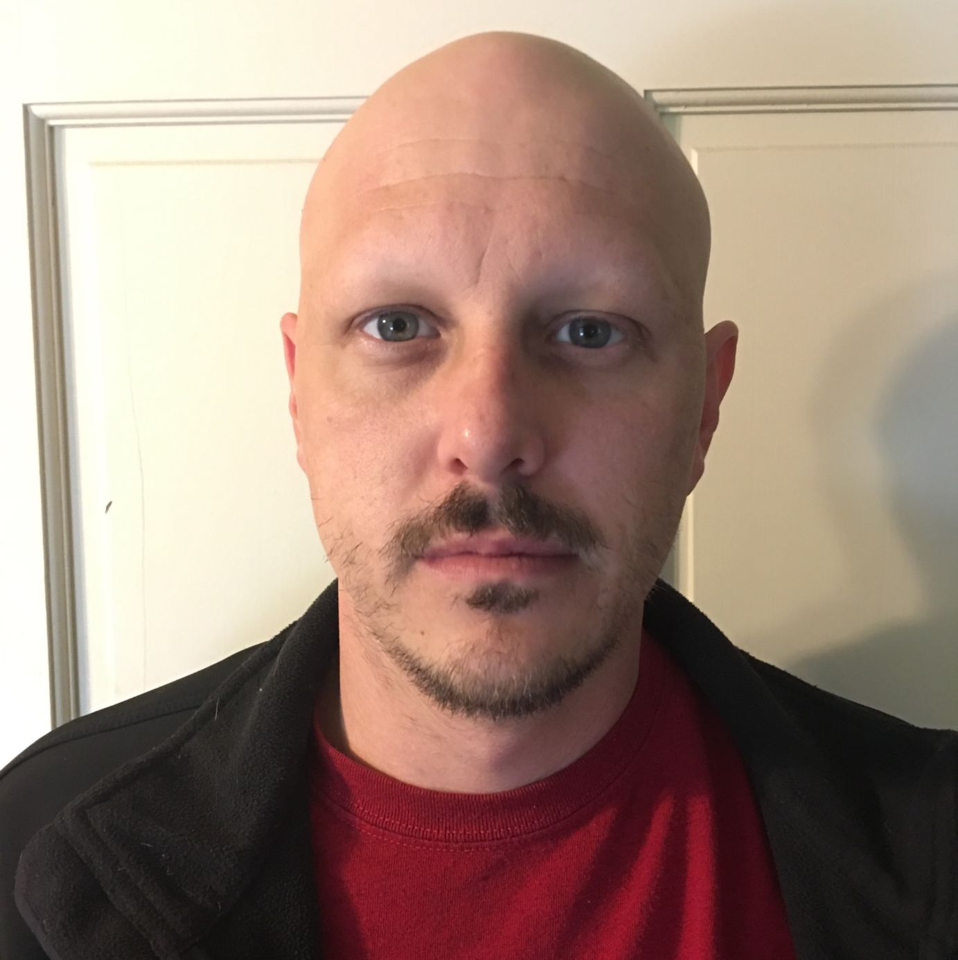 Profile of Stephen Galusha