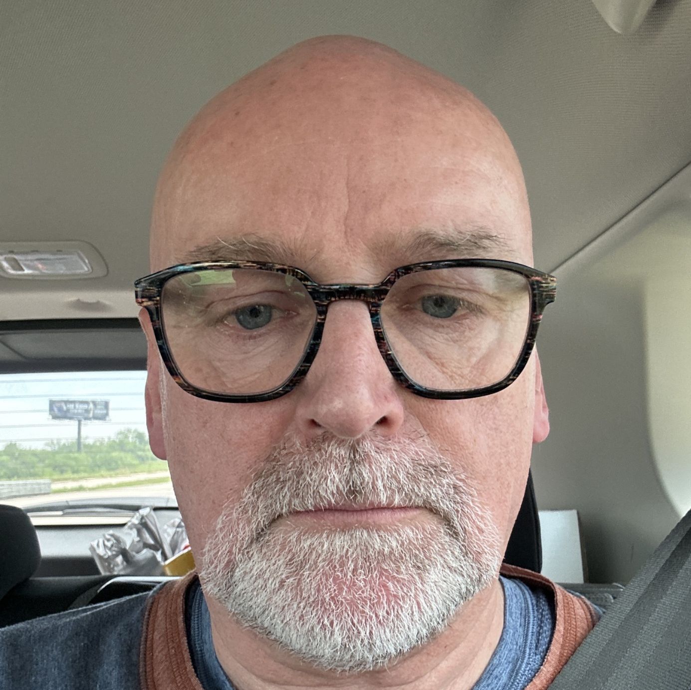 Profile of Paul Duncalf