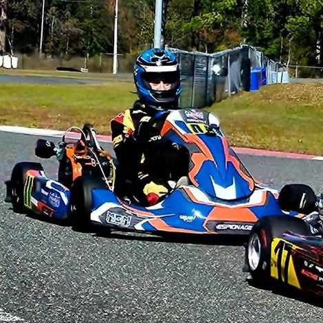 Profile of Harley Andrews