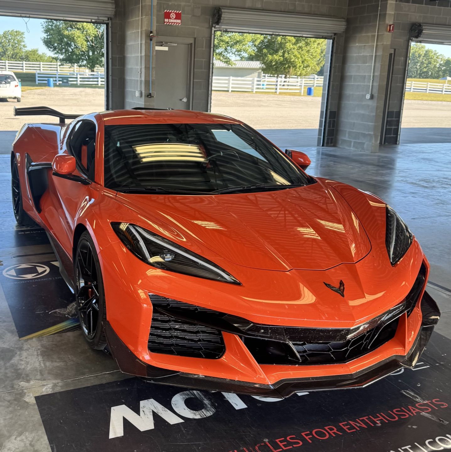 Profile of Joe Clark