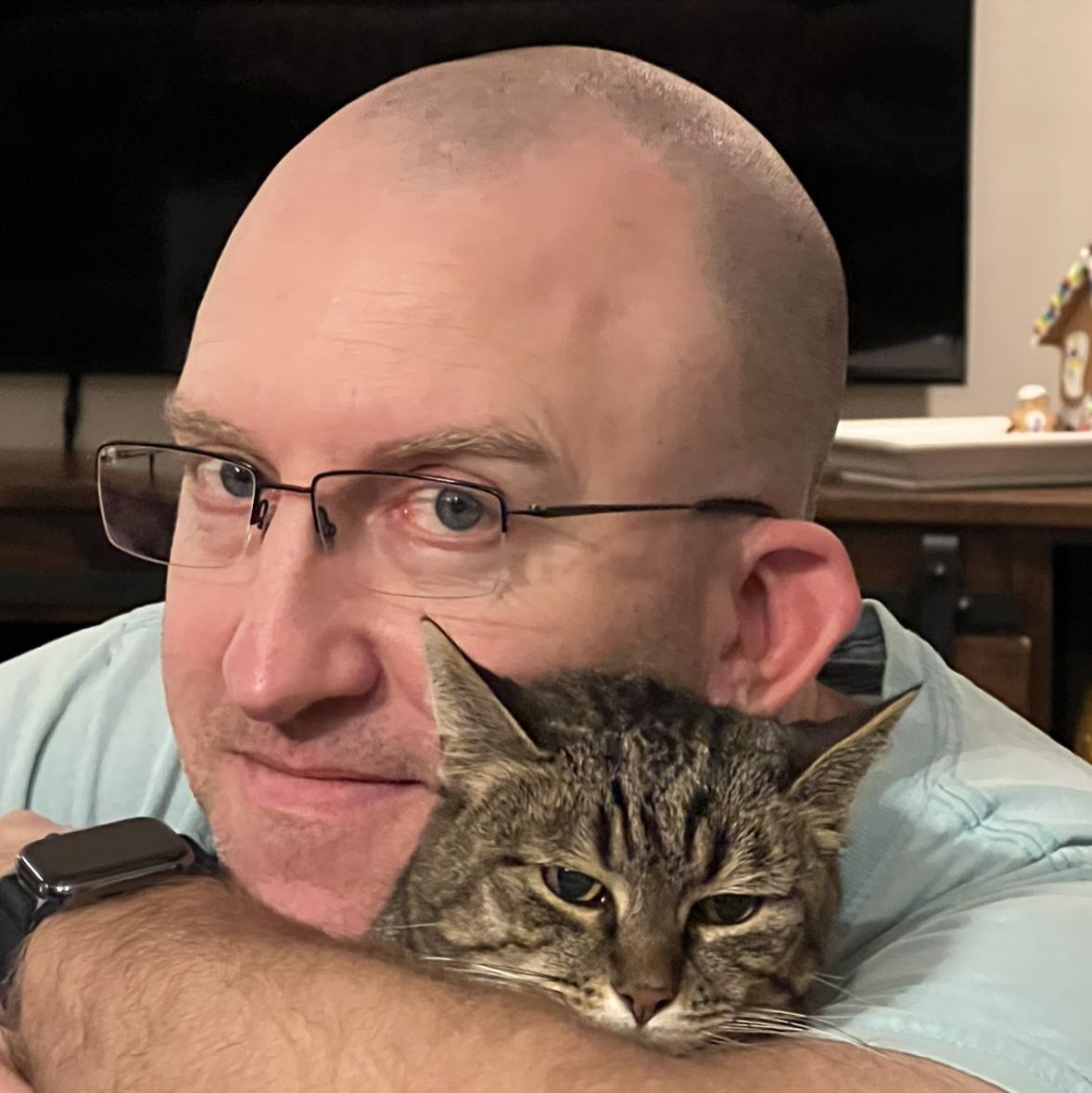 Profile of Stephen Mears