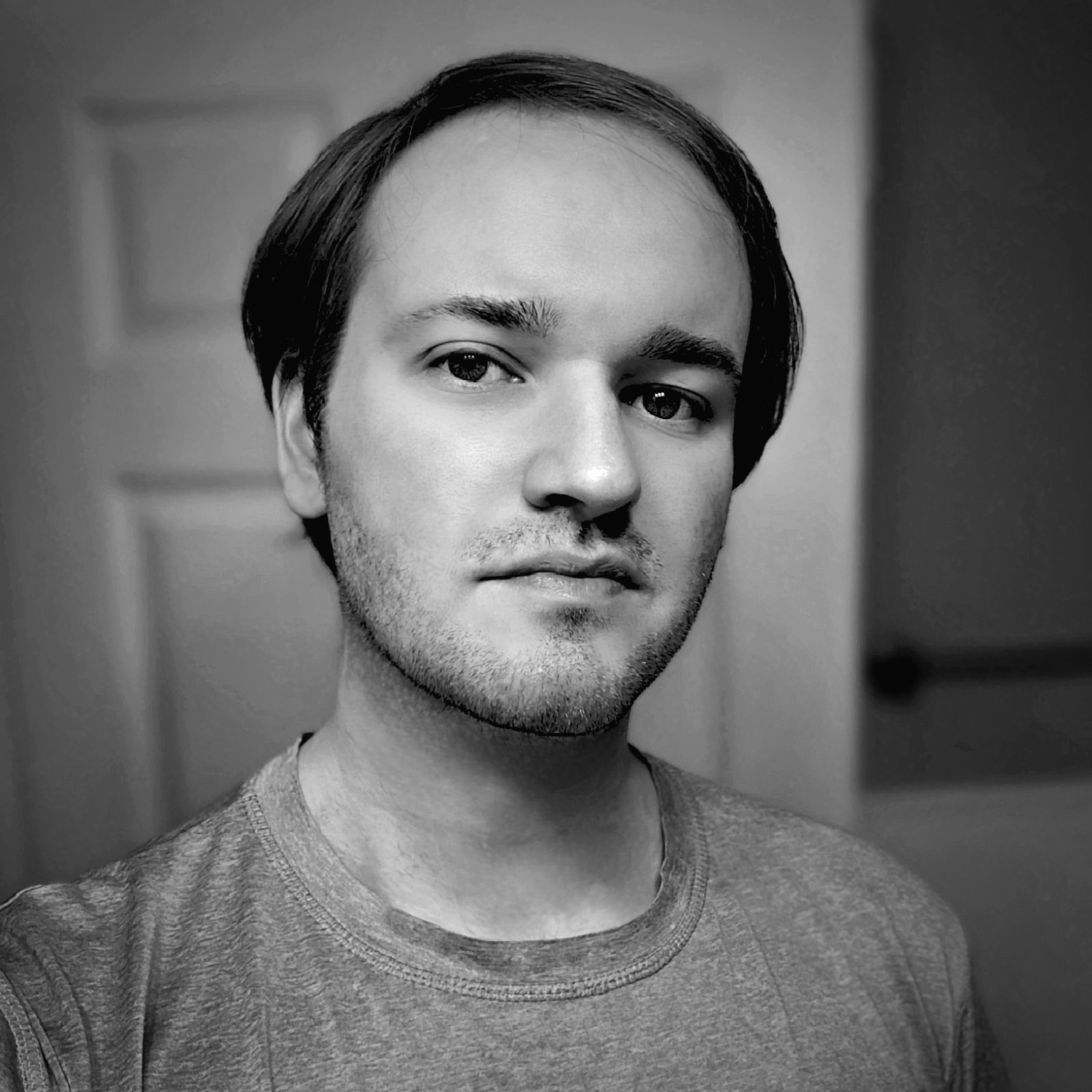 Profile of Andy Baker