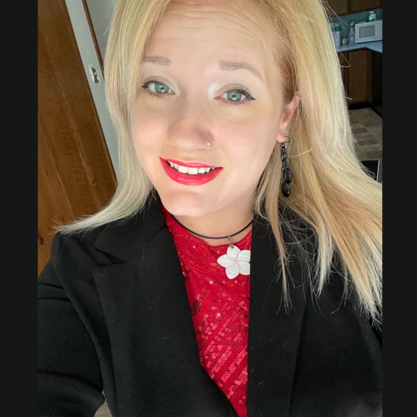 Profile of Katherine Clingan