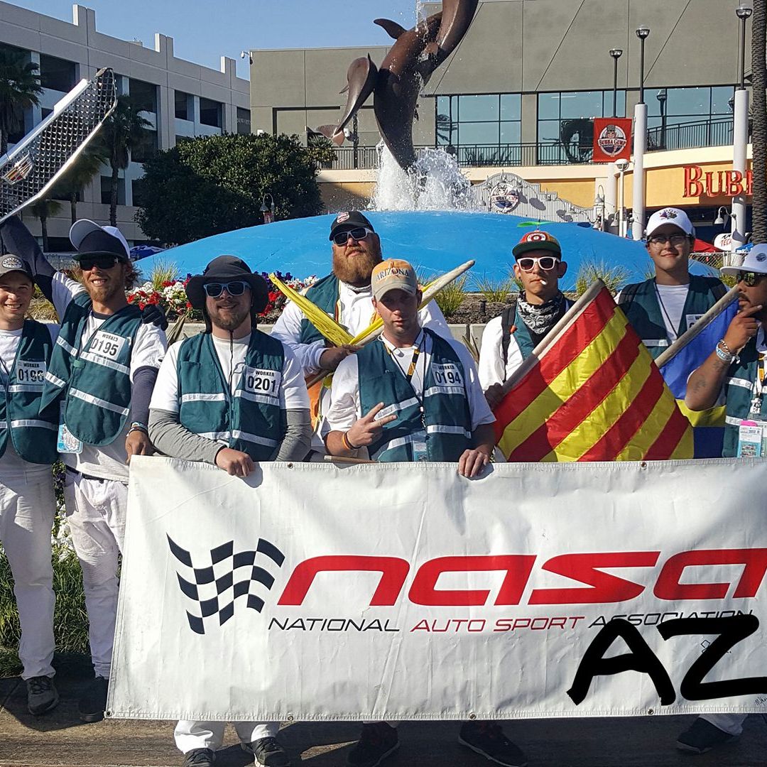 Profile of Art C De Baca