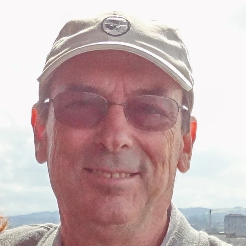 Profile of Bill Harris