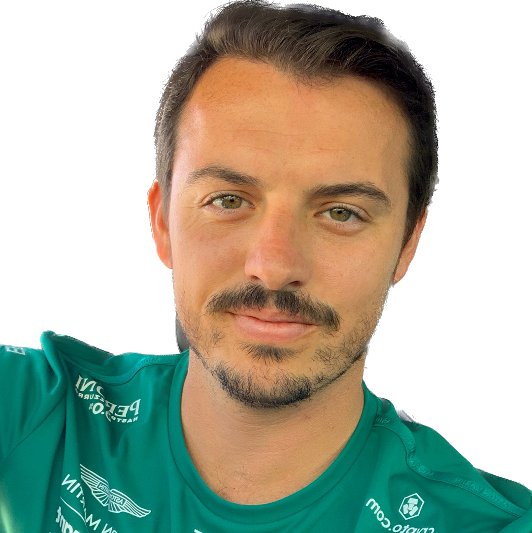 Profile of Casey McKibben