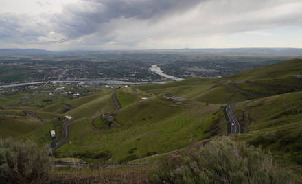 Snake River Rally and Dinner Cruise