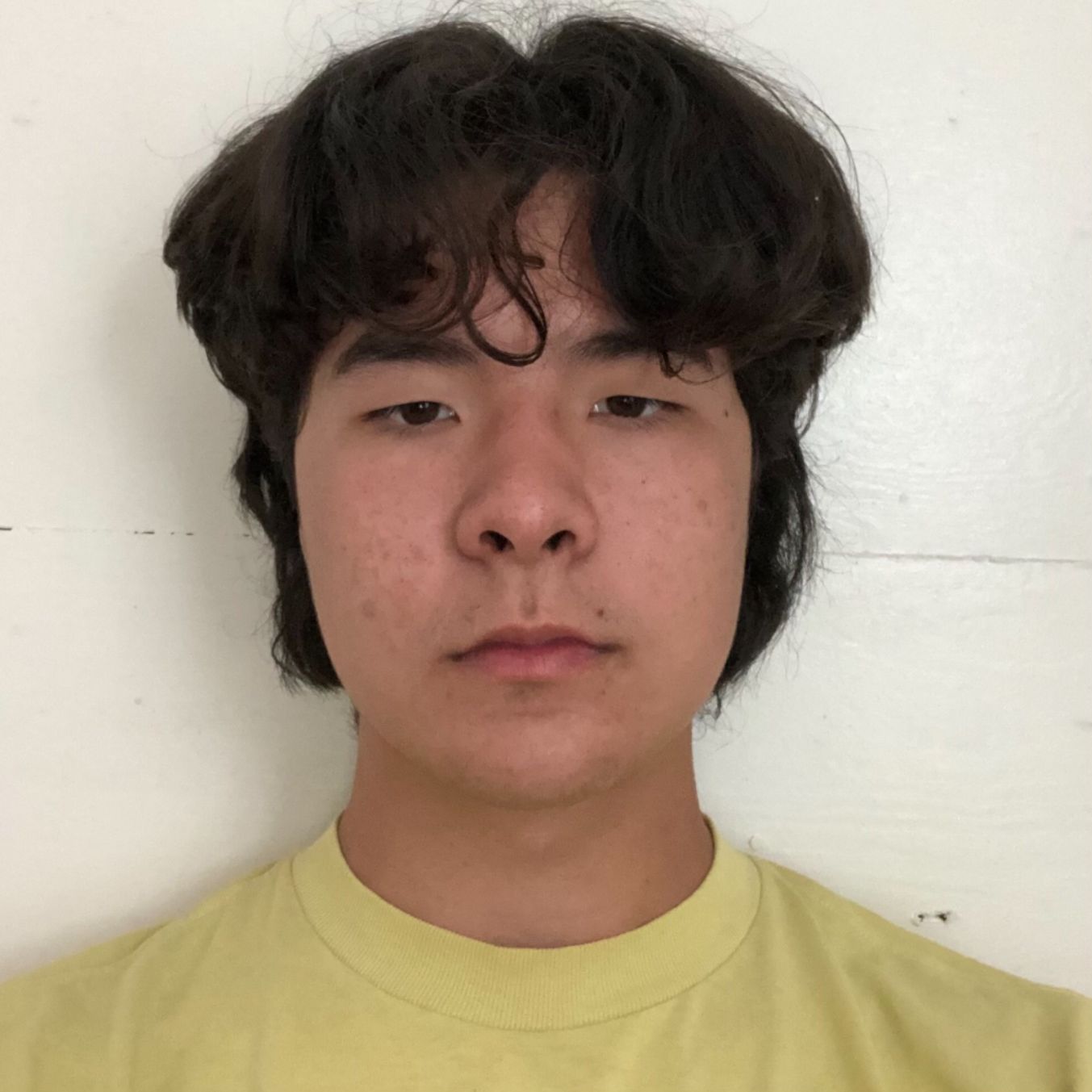 Profile of Maxwell Siantar