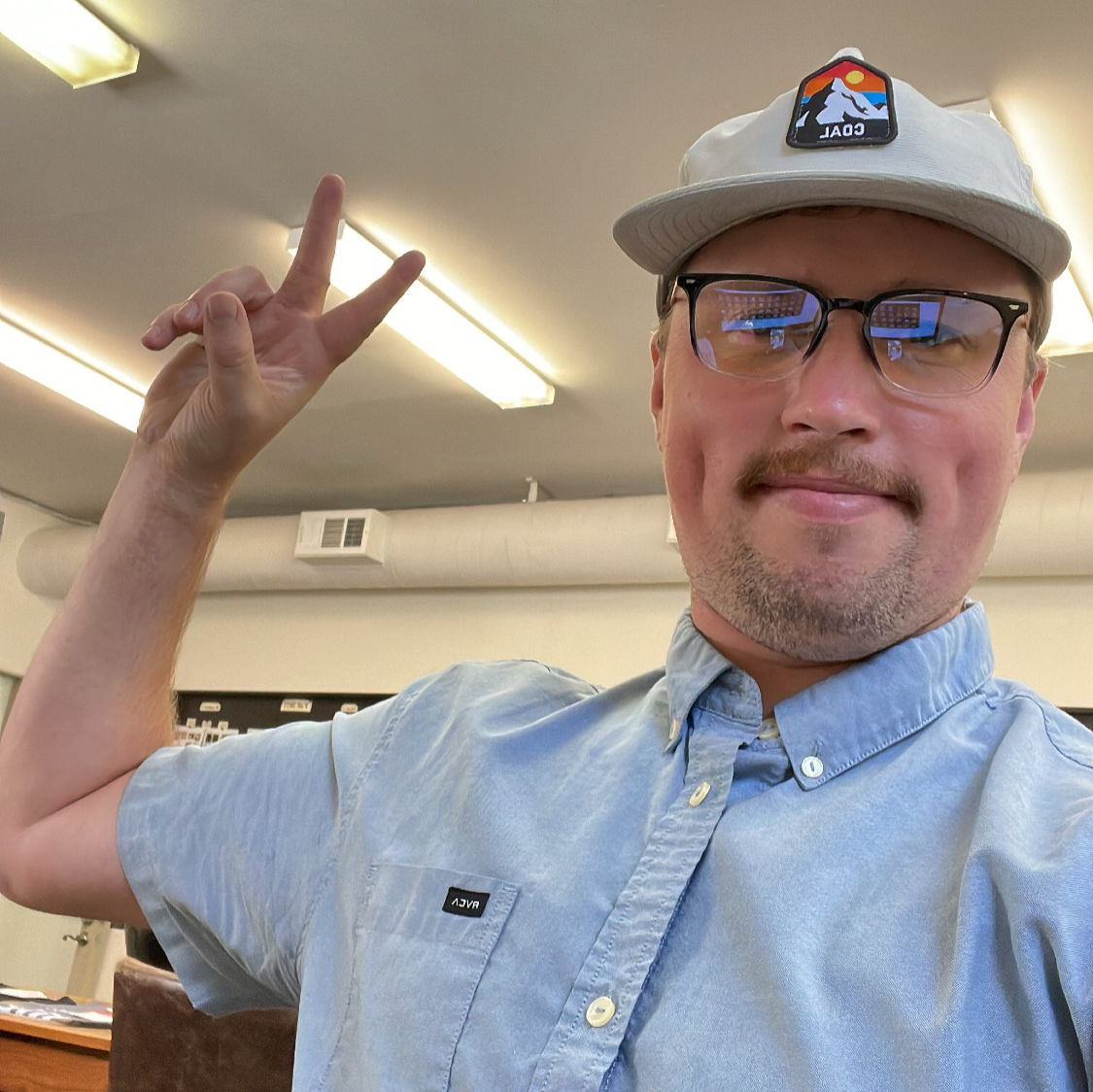 Profile of Jordan Uhl