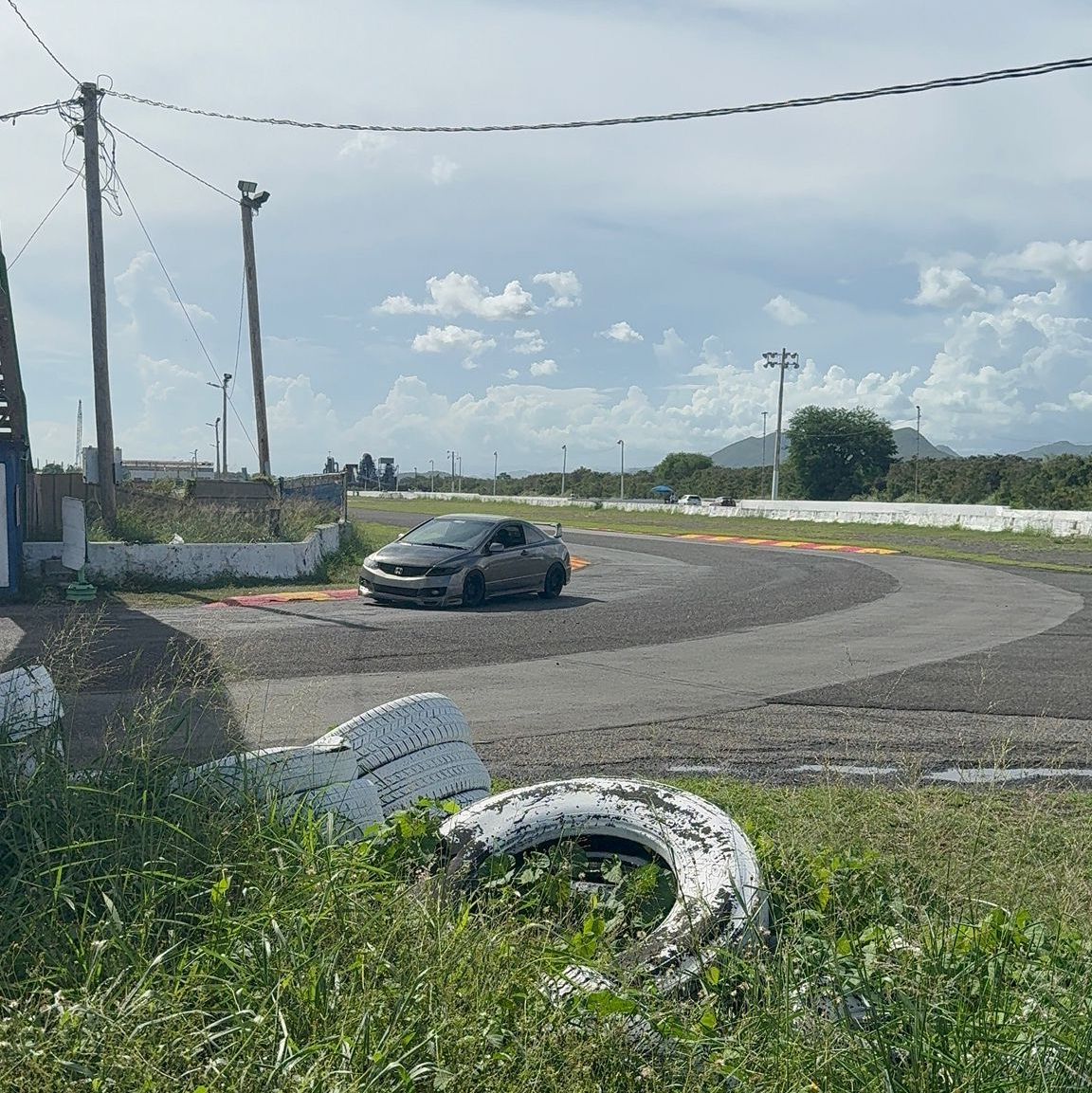 Profile of Bryan Martinez