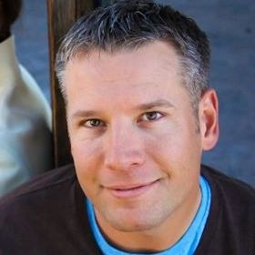 Profile of Todd Salzwedel