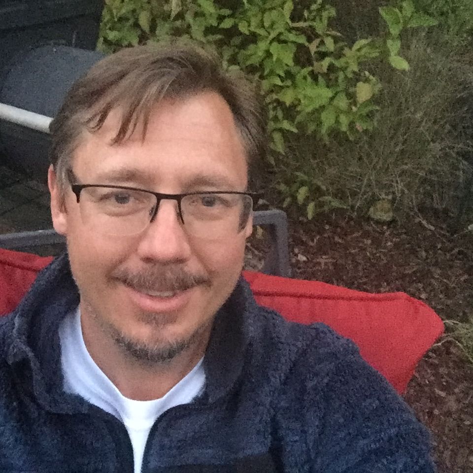 Profile of James Petersen