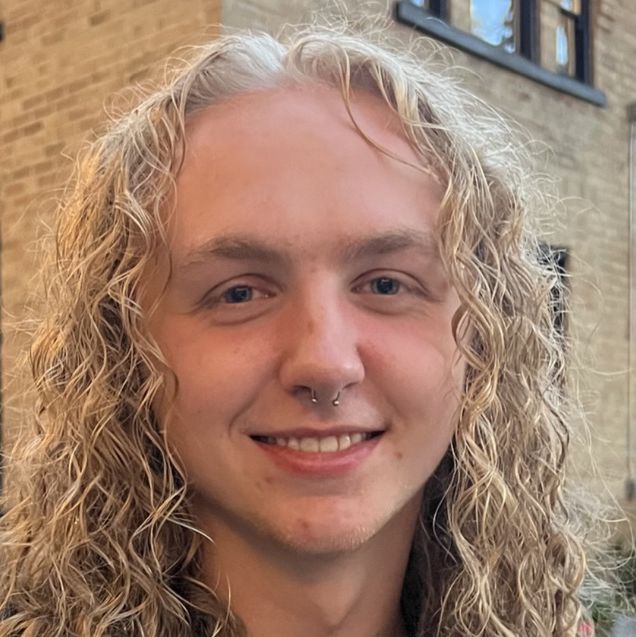Profile of Brendyn Foster