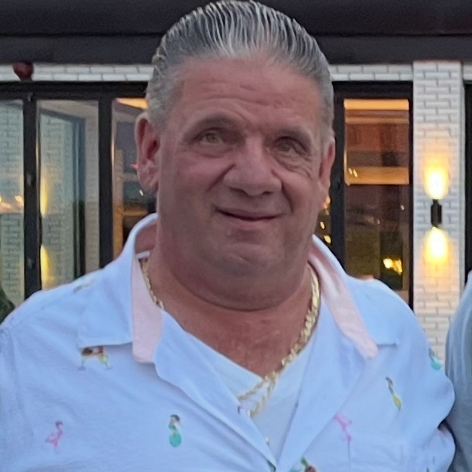 Profile of James Vanaria