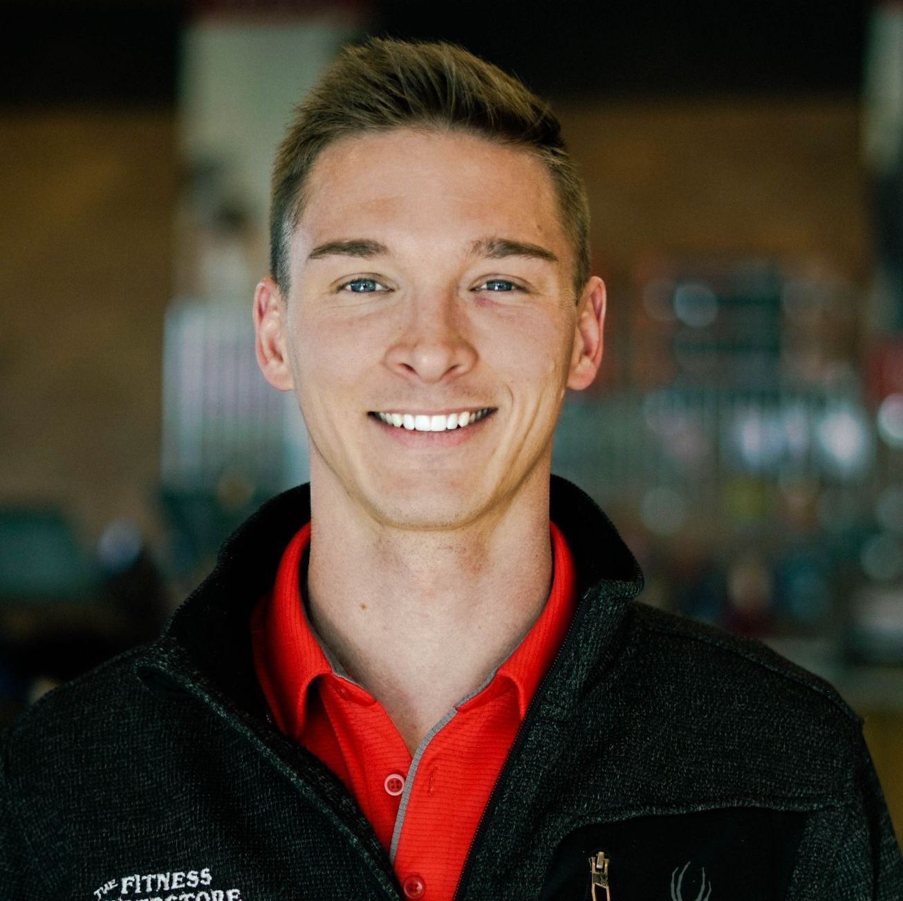 Profile of Jay Weingardt