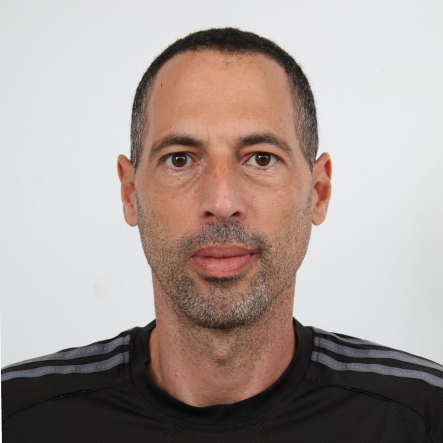 Profile of Eyal Doron