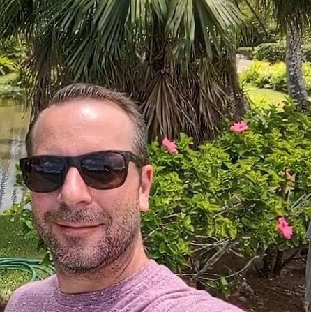 Profile of Alex Lechner