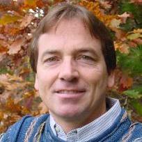 Profile of Stuart Lamb