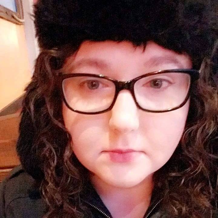 Profile of Allison Burchett