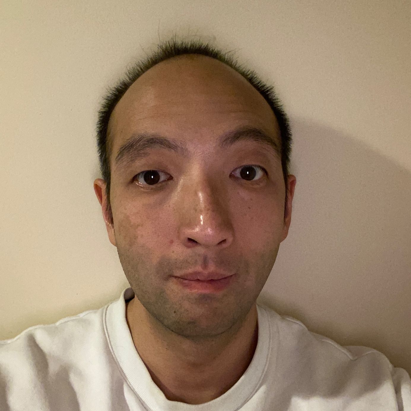 Profile of Henry Chiu