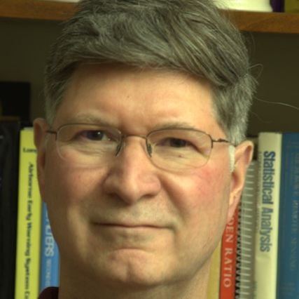 Profile of David Dunmire