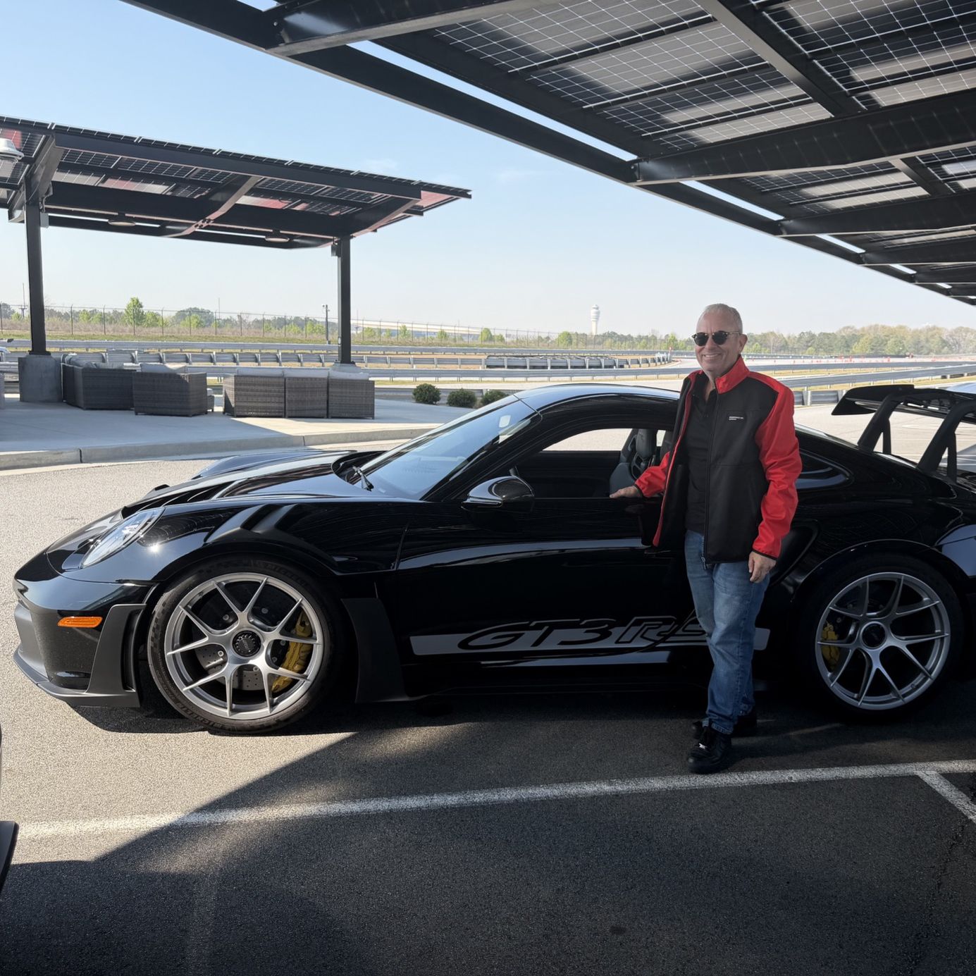 Profile of Jerome Kampler