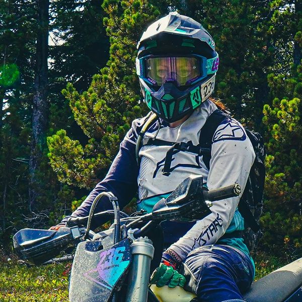 Profile of Brittany Jameson