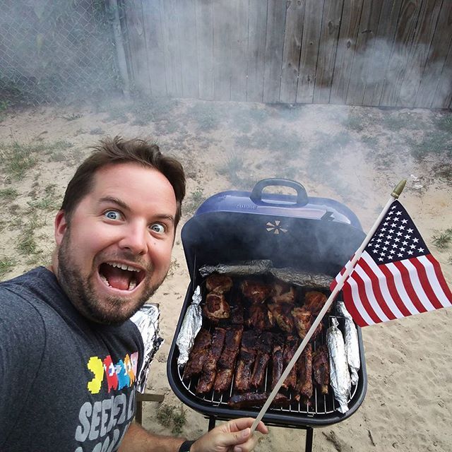 Profile of Zachary Williams