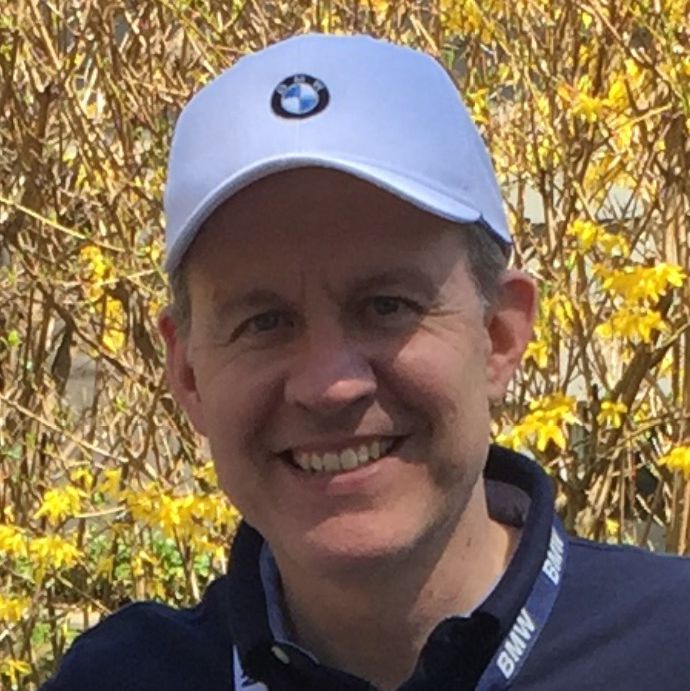 Profile of Rob Fenstermacher