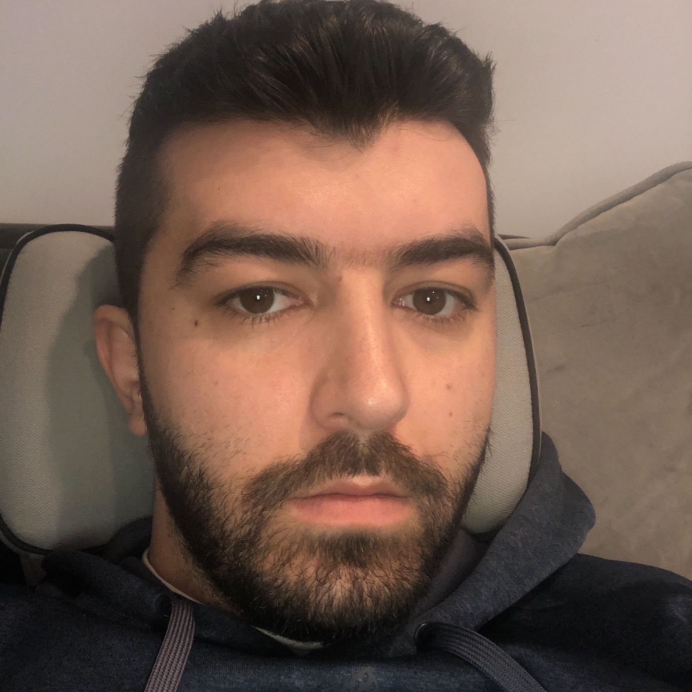 Profile of Narek Aroutynyan