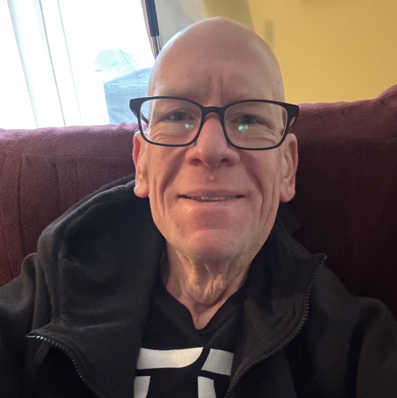 Profile of Mike Zilis