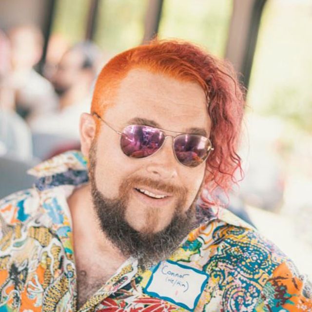 Profile of Connor Penhale