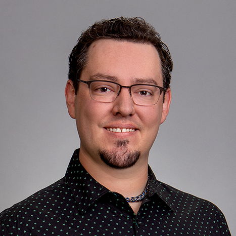 Profile of Christopher Reyes