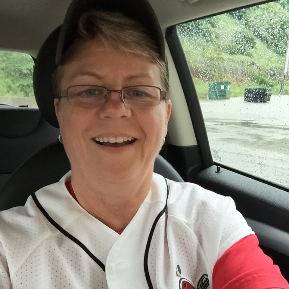 Profile of Nancy Mizak