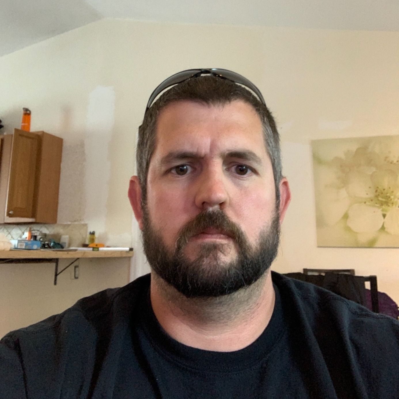 Profile of Nathanael Davis