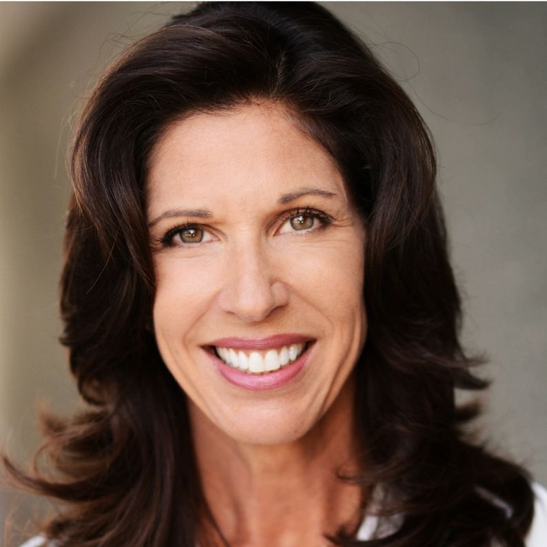 Profile of Desiree Lapin