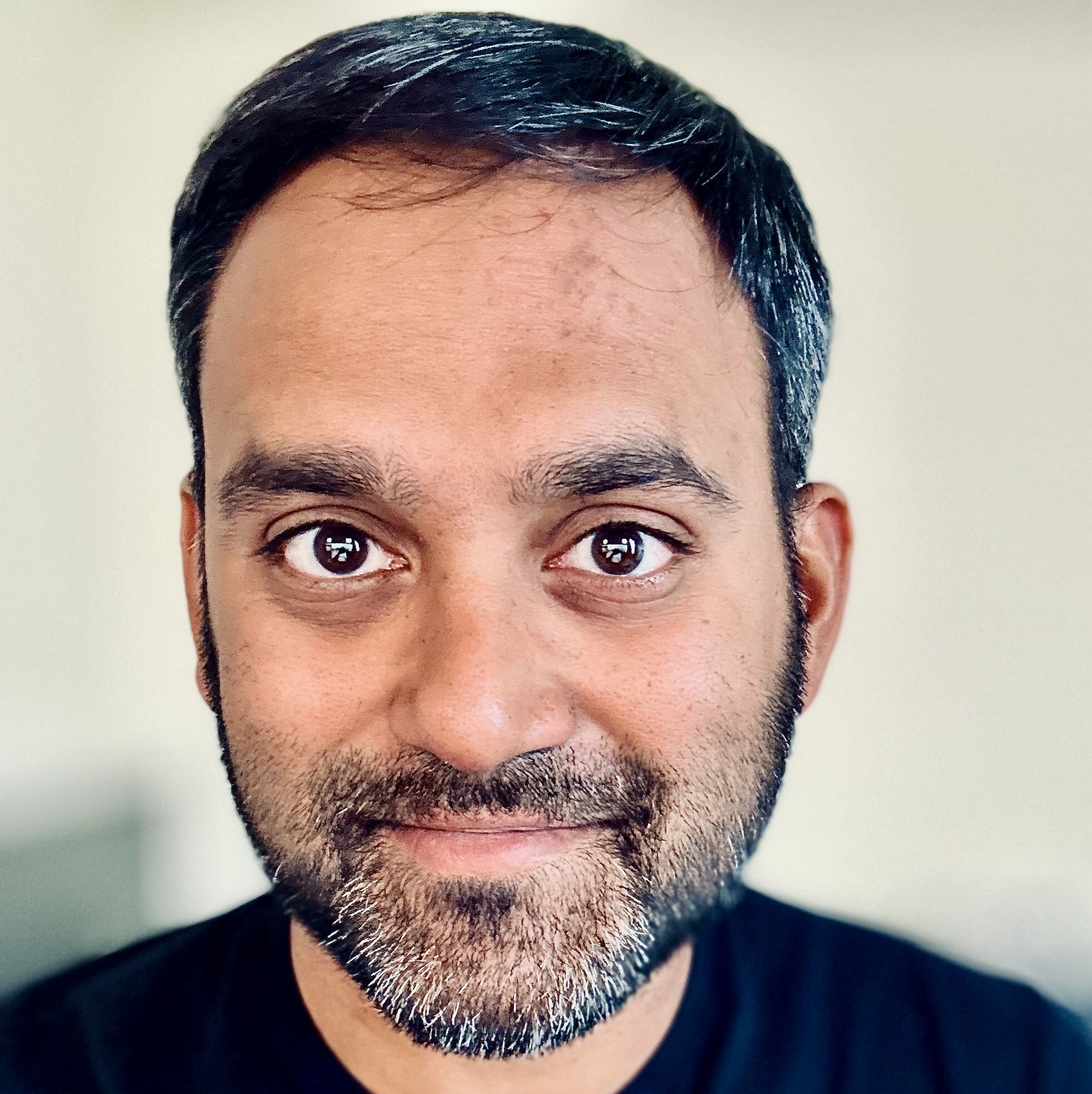 Profile of Sayam Masood