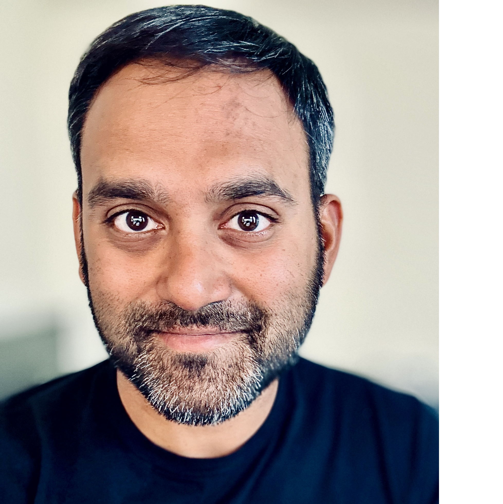 Profile of Sayam Masood