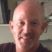 Profile of Douglas Strauss