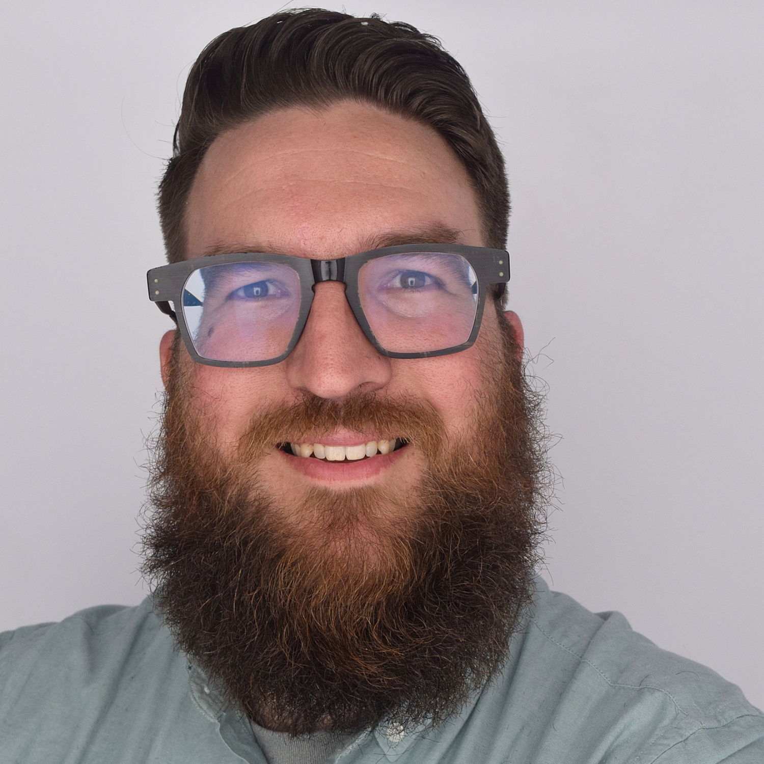 Profile of Brian Gladden