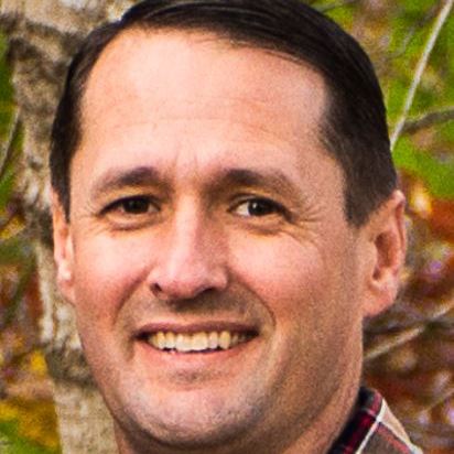 Profile of Preston Fisher