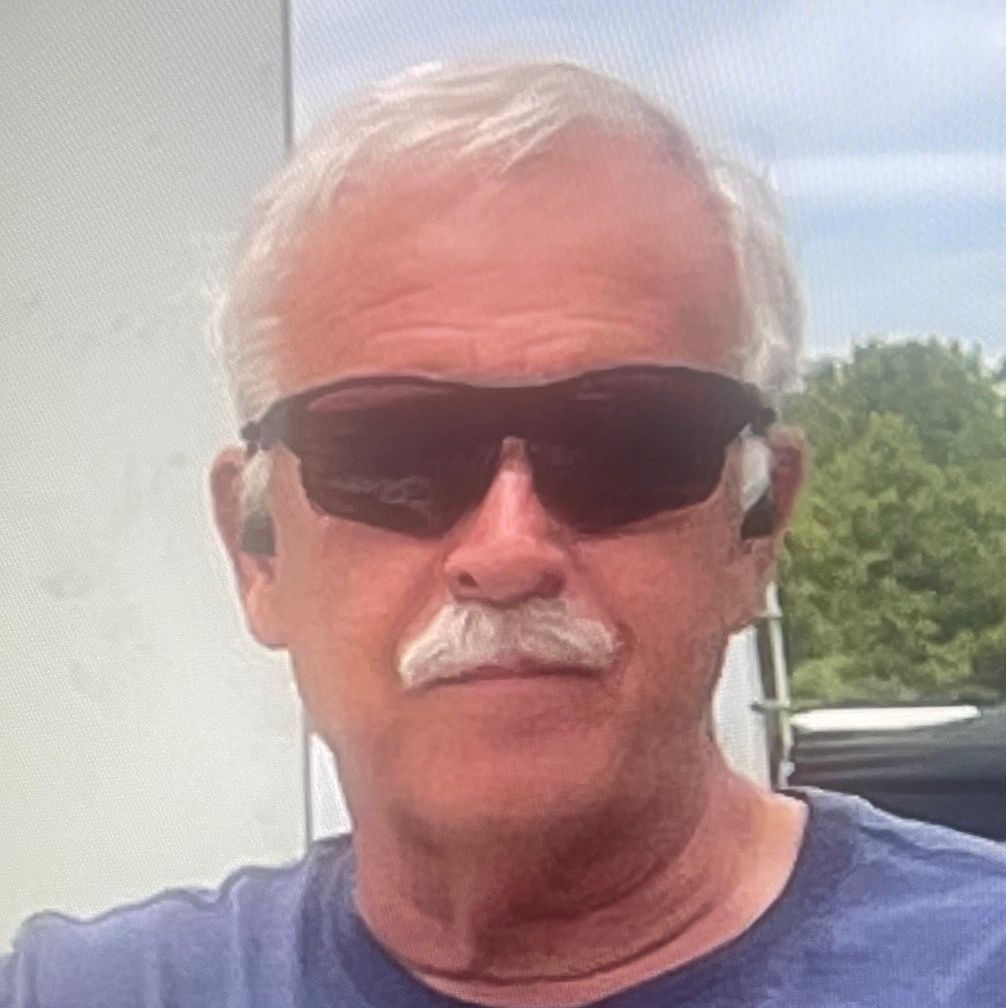 Profile of Terry Mathis