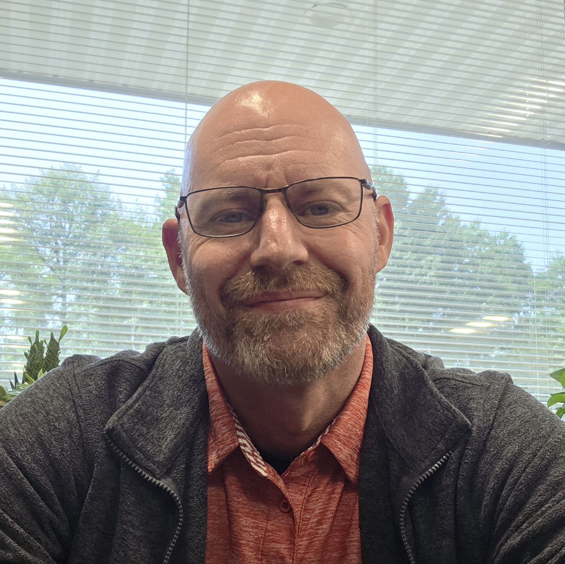 Profile of Scott Henk