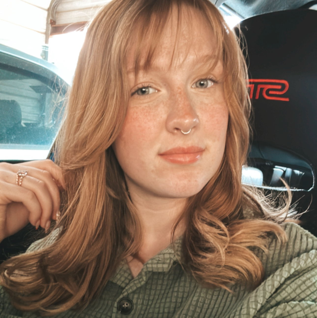 Profile of Sarah Smith