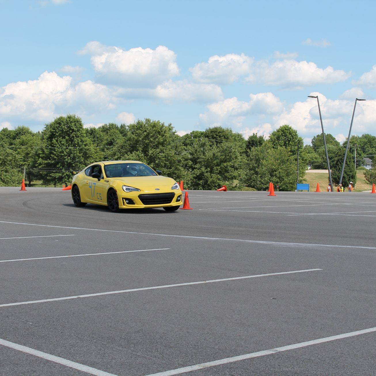 Profile of Shandy Kuzava